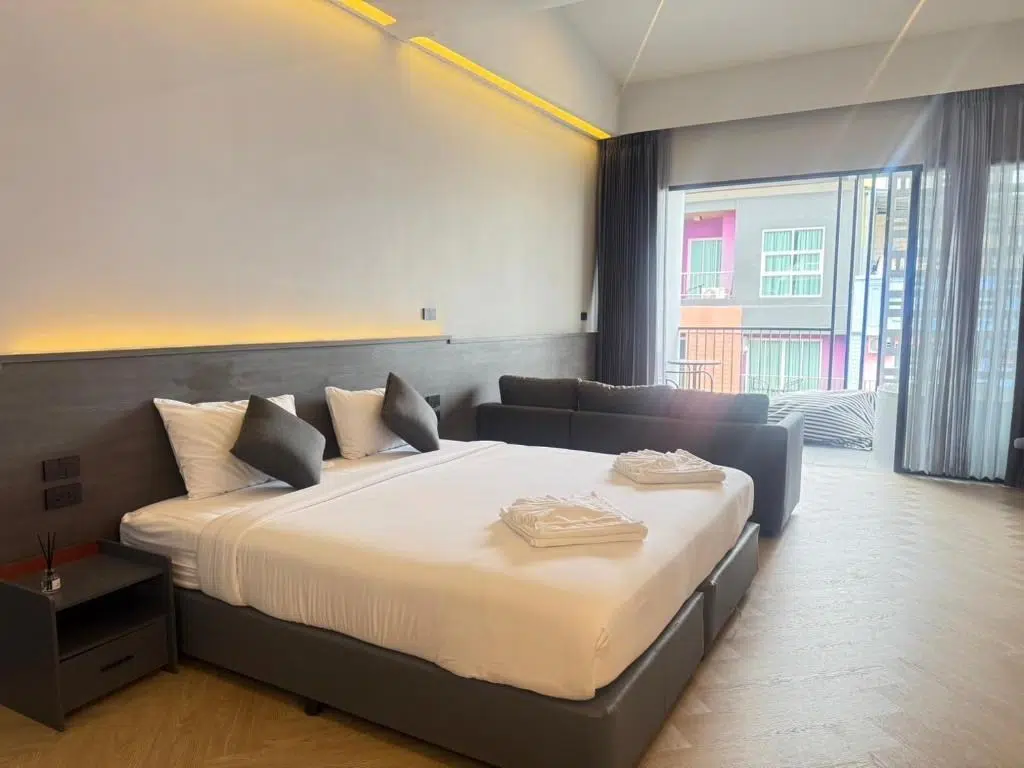 Room image