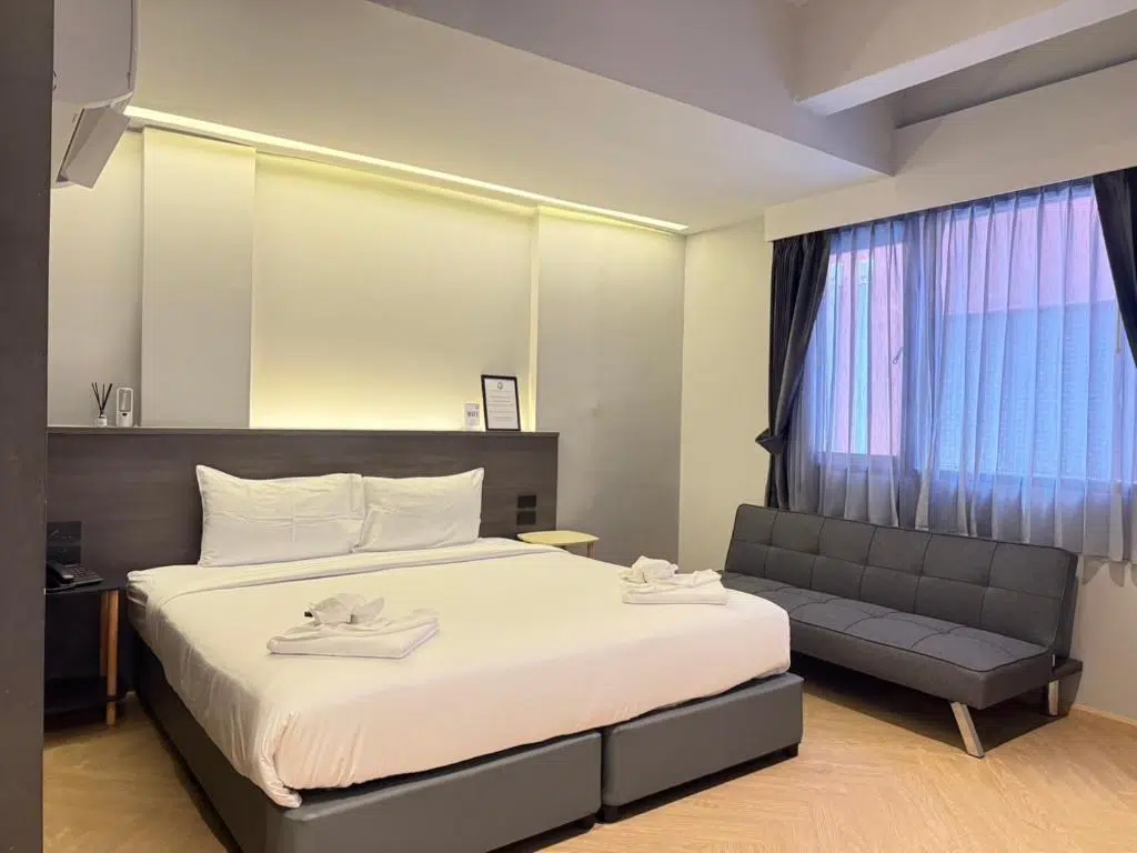 Room image